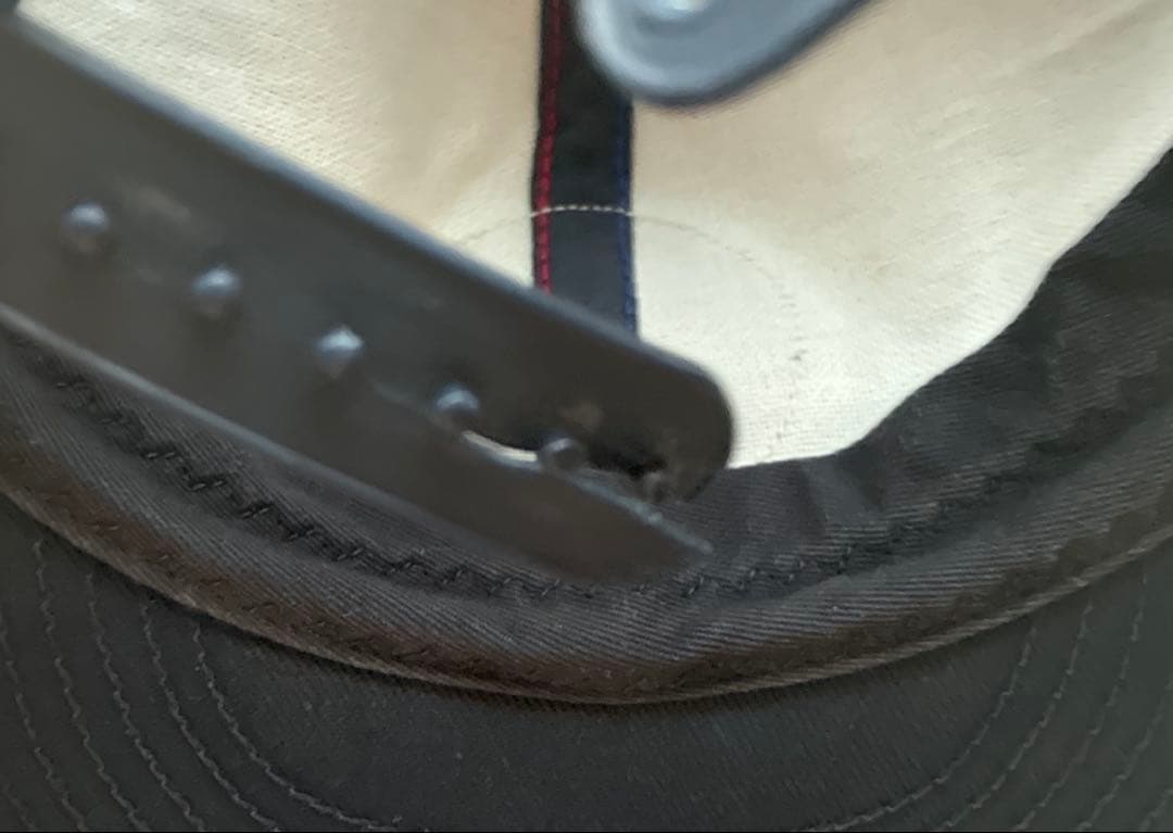 メロンパンさん専用　TENDERLOIN CAP