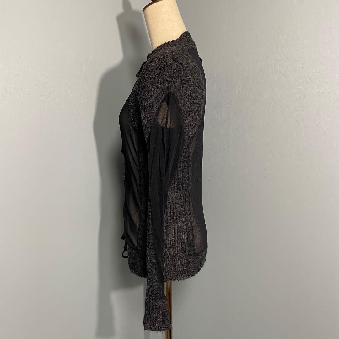 JeanPaul GAULTIEN HOMME◆ジャケット◆サイズ48