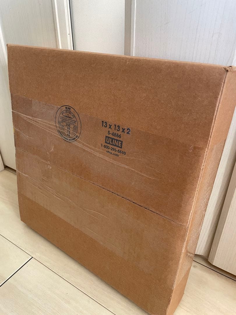未開封 Further Seems Forever 20周年LP BOX SET