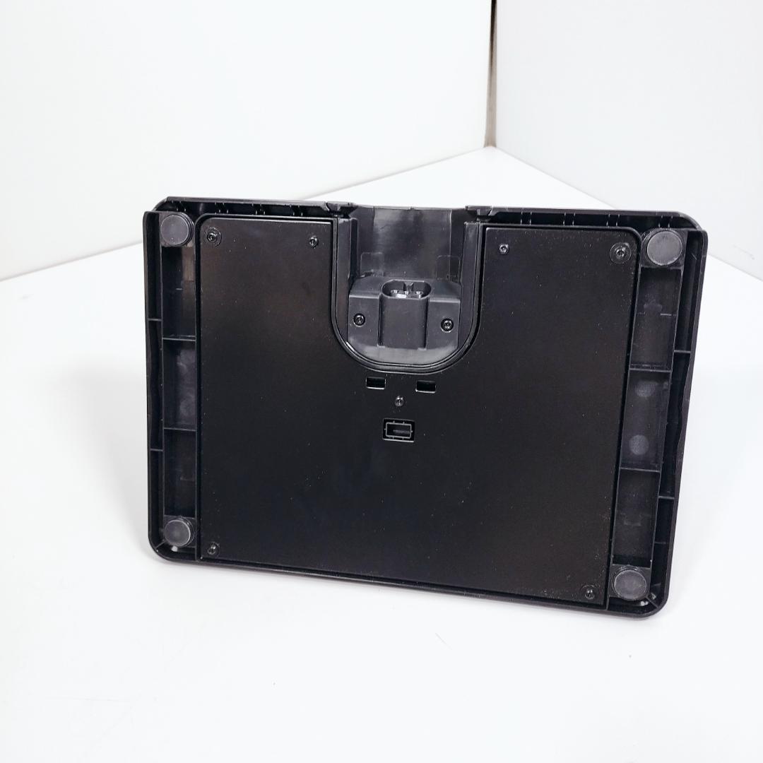 Shark コードレススティック掃除機 CS100JWH 付替アタッチメント付き