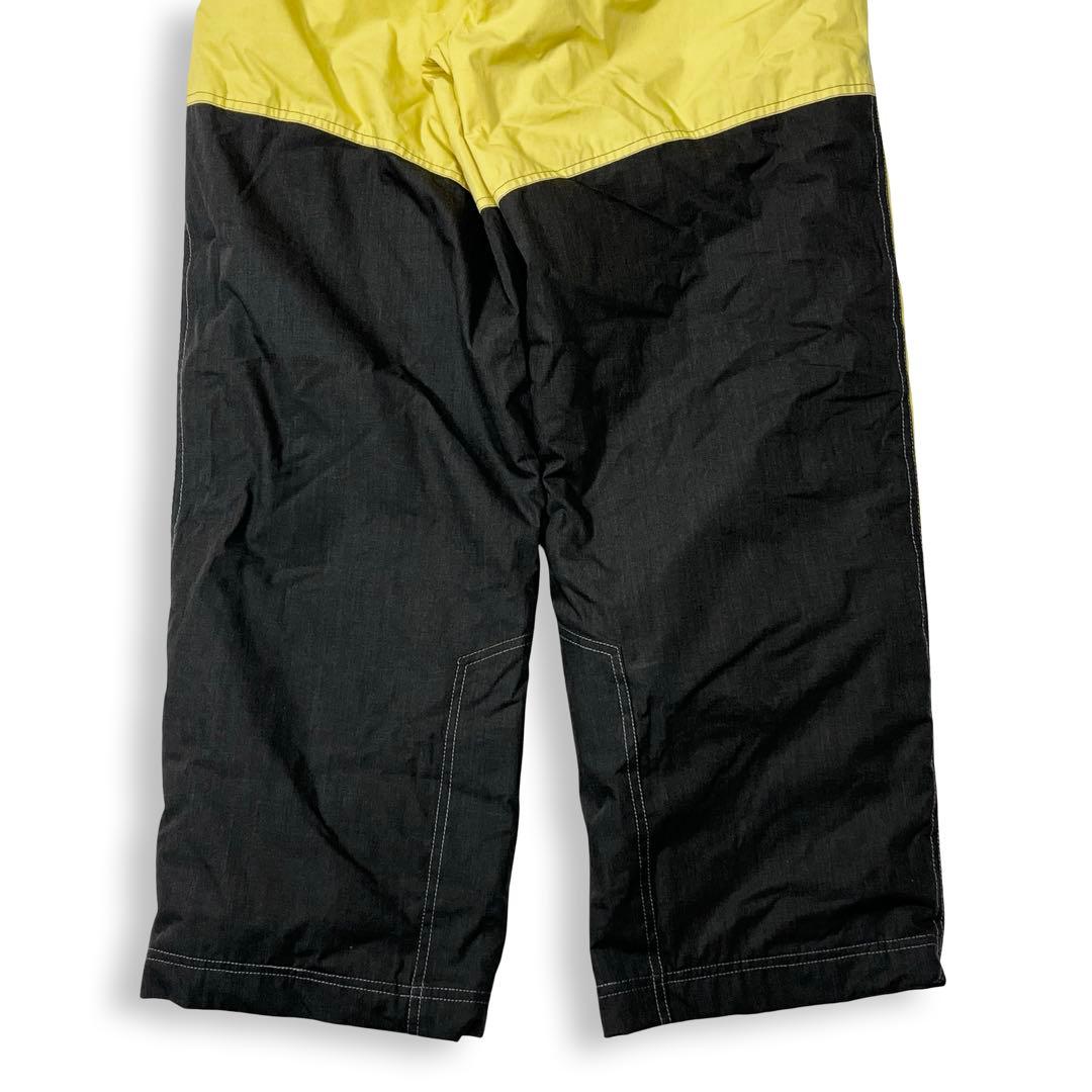 Shindi♪FILA 90s スノボウェア スキー アノラックジャケット