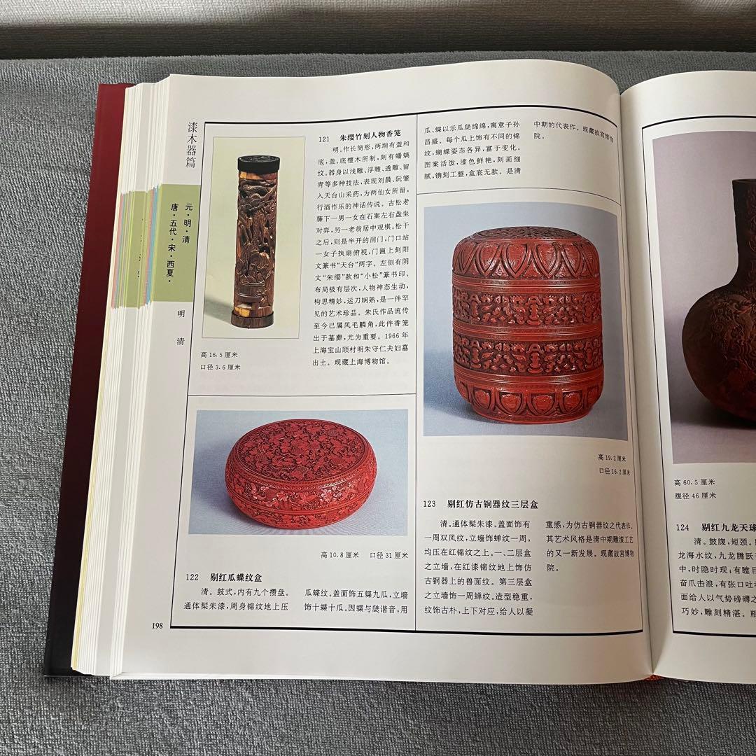 中国文物精華大辞典 国家文物局 金銀玉器編