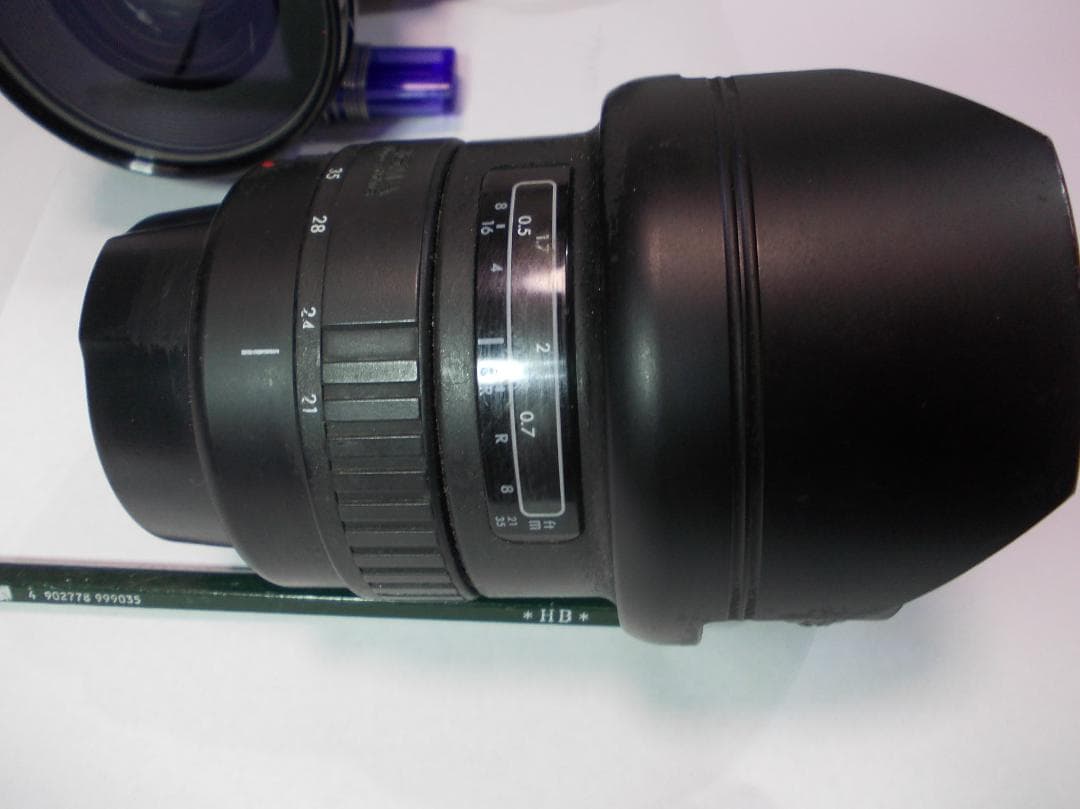 Canon 一眼レフカメラとレンズ3本セット