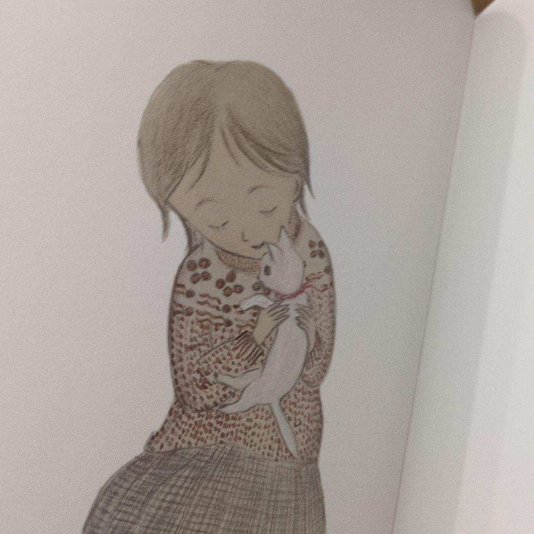 絶版　ふゆねこ　ic104