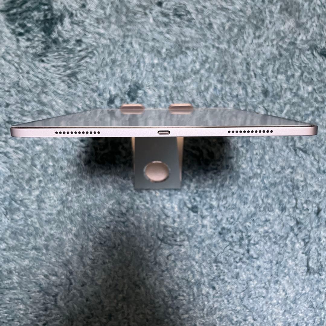 『San』iPad Air M2 13インチ　ブルー
