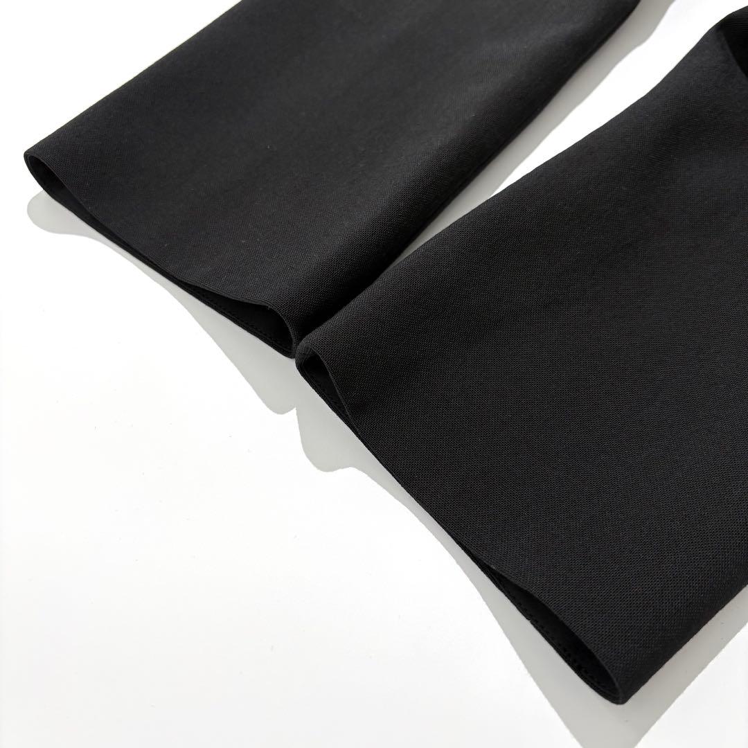 【美品】BRUNELLO CUCINELLI ジャケット ダブル モニーレ 黒