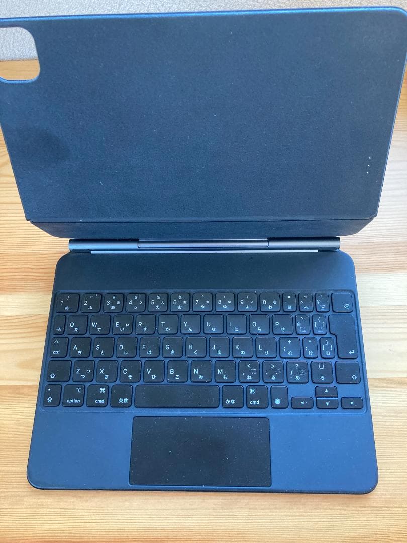 punkkids様 Magic KeyboardとiPad AIR 4
