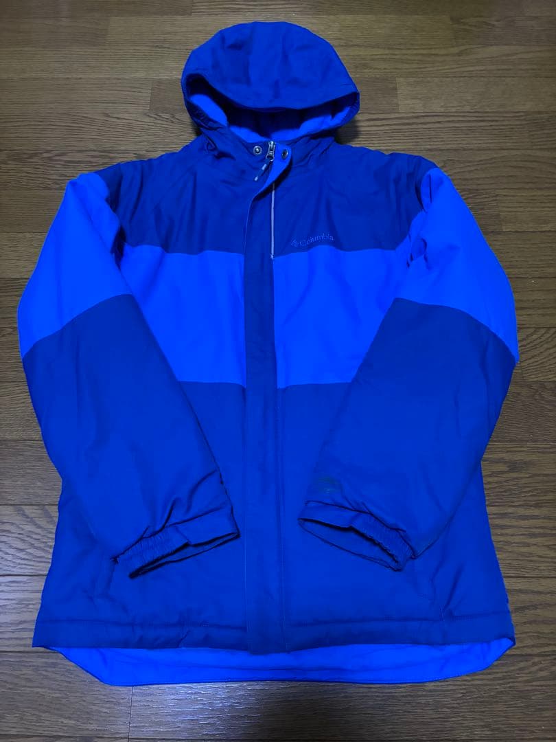 Columbia スキーウェア（子供Lサイズ）
