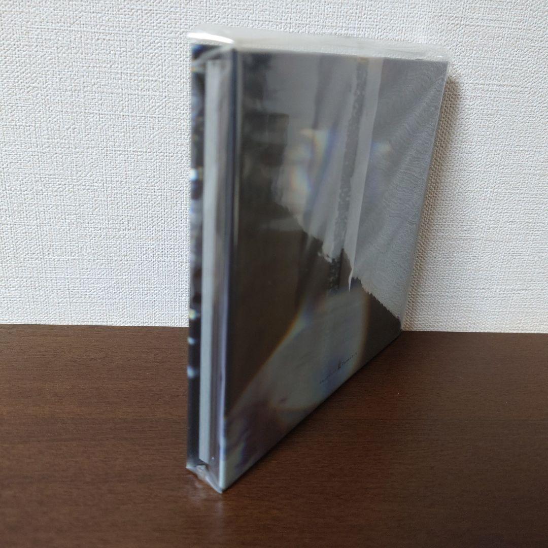 sukekiyo IMMORTALIS CD 初回盤【数量限定】新聞付