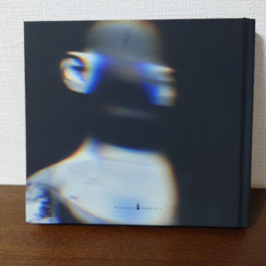sukekiyo IMMORTALIS CD 初回盤【数量限定】新聞付