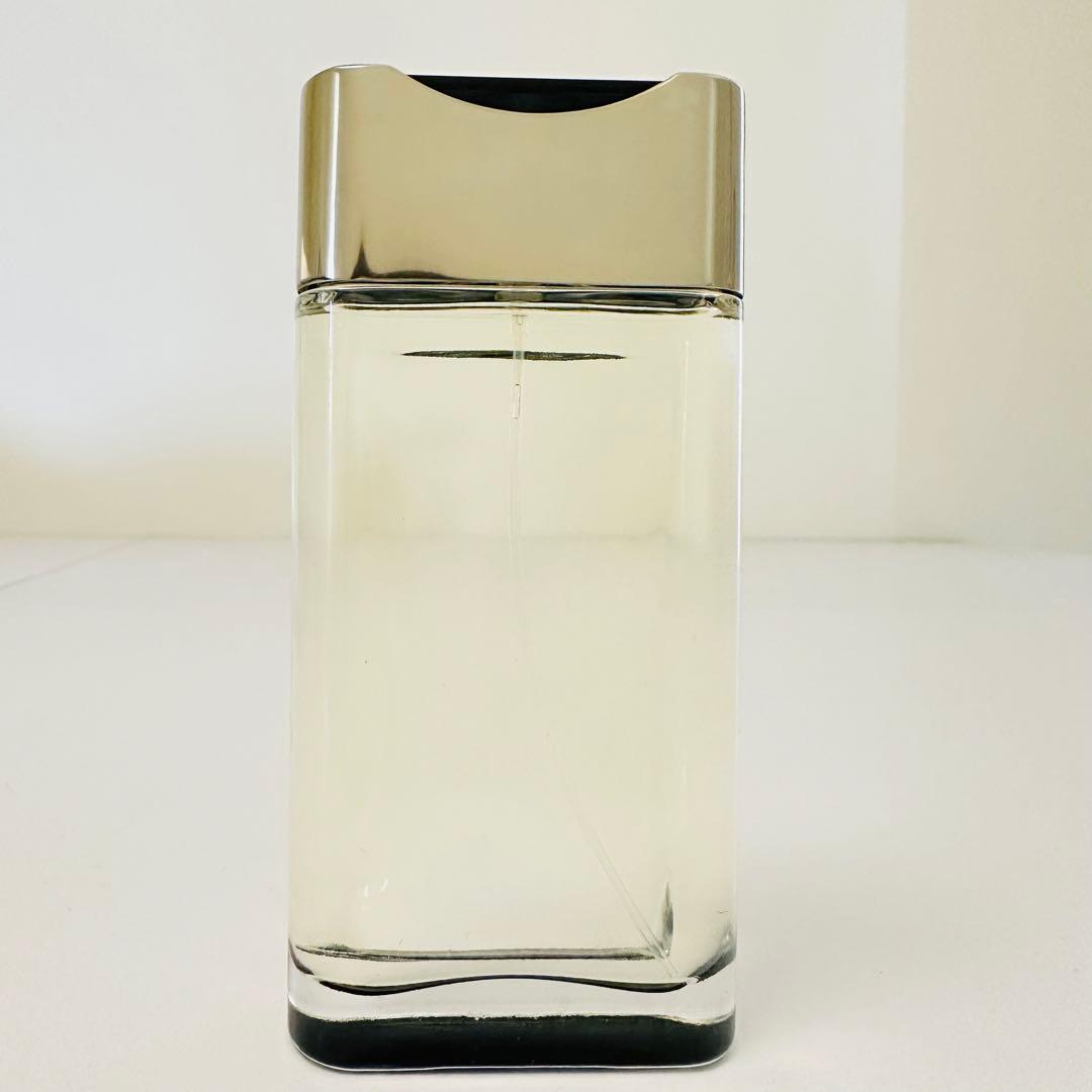 新品未使用 モルガン ドゥ トワ オム 75ml