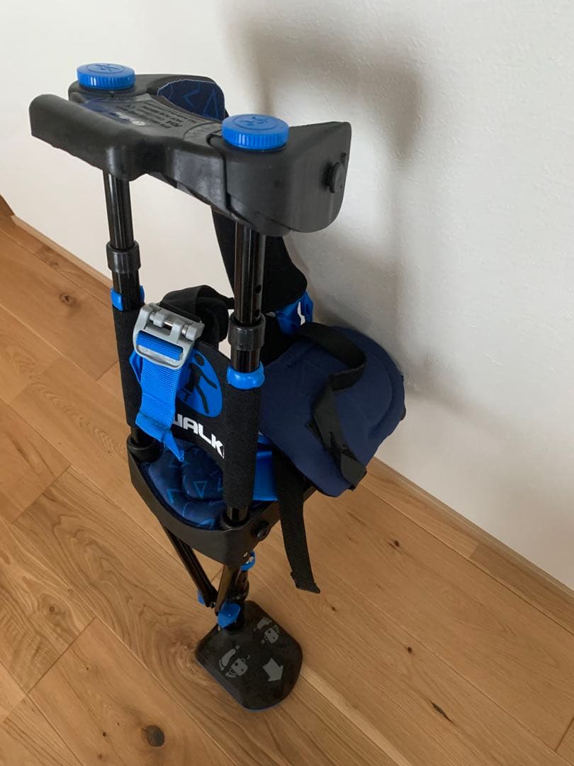 衛生医療用品・救急用品 iWALK Free 3.0