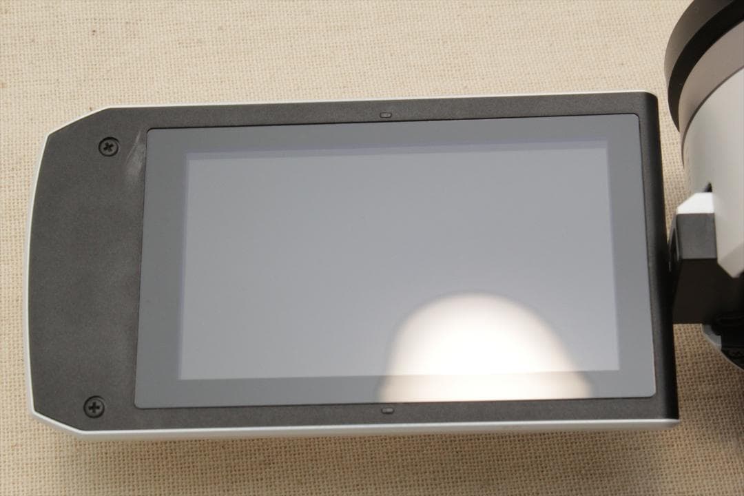 まゆむら様限定！Panasonic HC-VZX2M ビデオカメラ　難あり