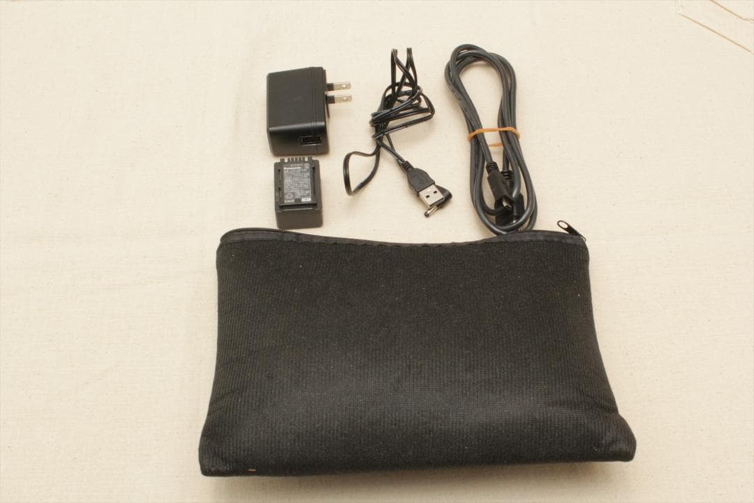 まゆむら様限定！Panasonic HC-VZX2M ビデオカメラ　難あり