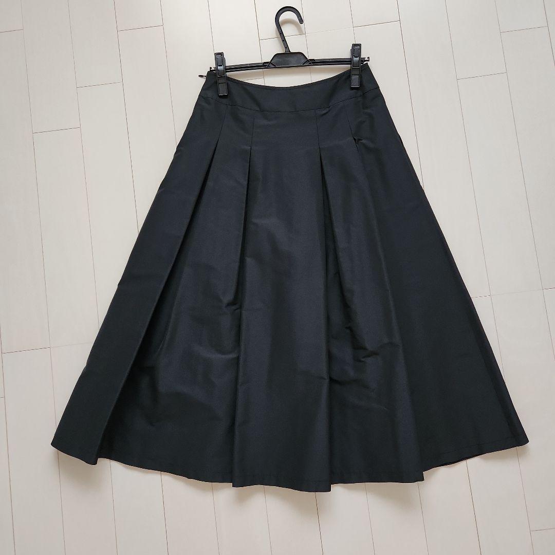 専用商品【DAMA collection】 　タフタボックスタックフレアスカート