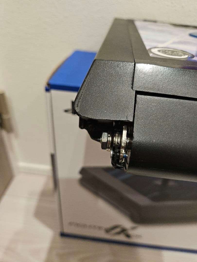 ホリ HORI ファイティングスティックα for PS5 PS4 PC