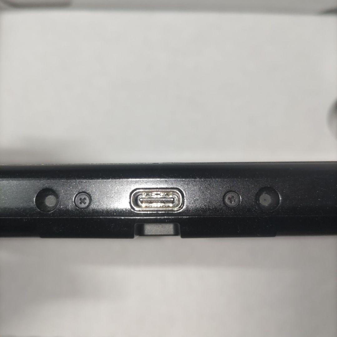 【良品】Nintendo Switch 本体 未対策機 純正プロコン