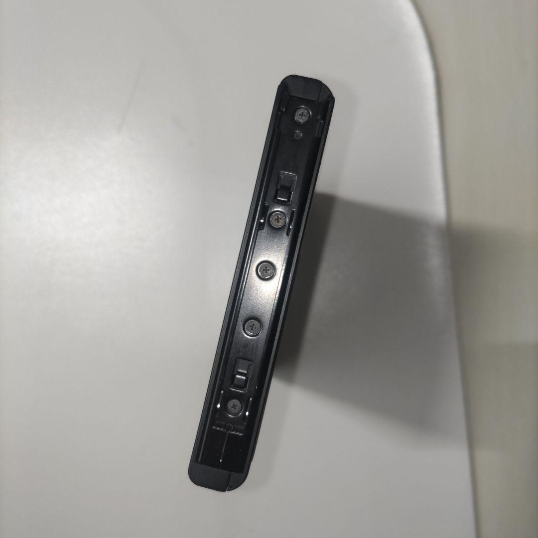 【良品】Nintendo Switch 本体 未対策機 純正プロコン