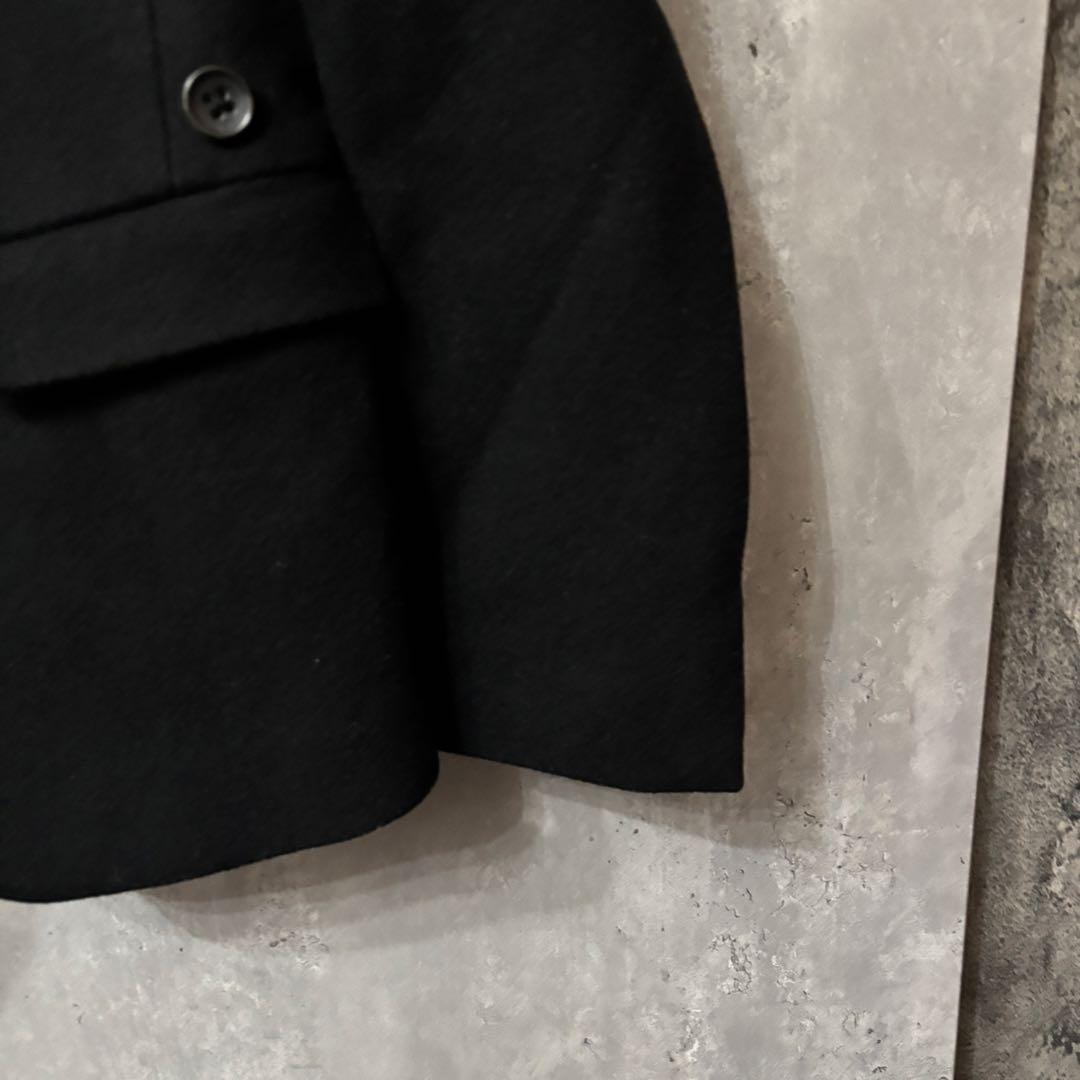 【廃盤・名作】UNIQLO × +J ジルサンダー スタンドカラージャケット
