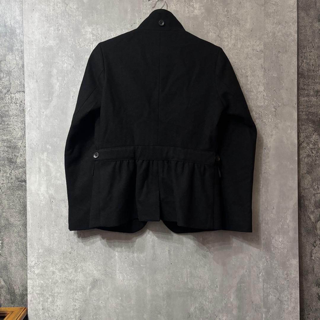 【廃盤・名作】UNIQLO × +J ジルサンダー スタンドカラージャケット
