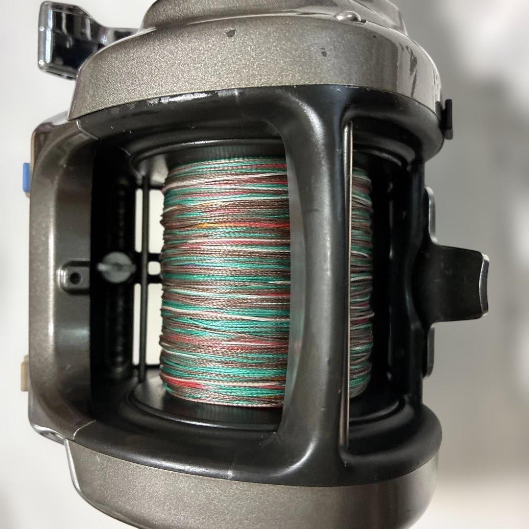 Daiwa タナコンブル S600W 電動リール