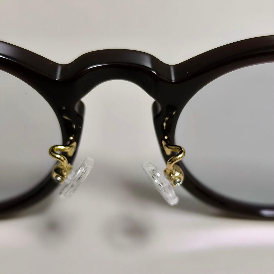 MOSCOT MILTZEN JPN LTD Ⅵ 6 日本限定 モスコット