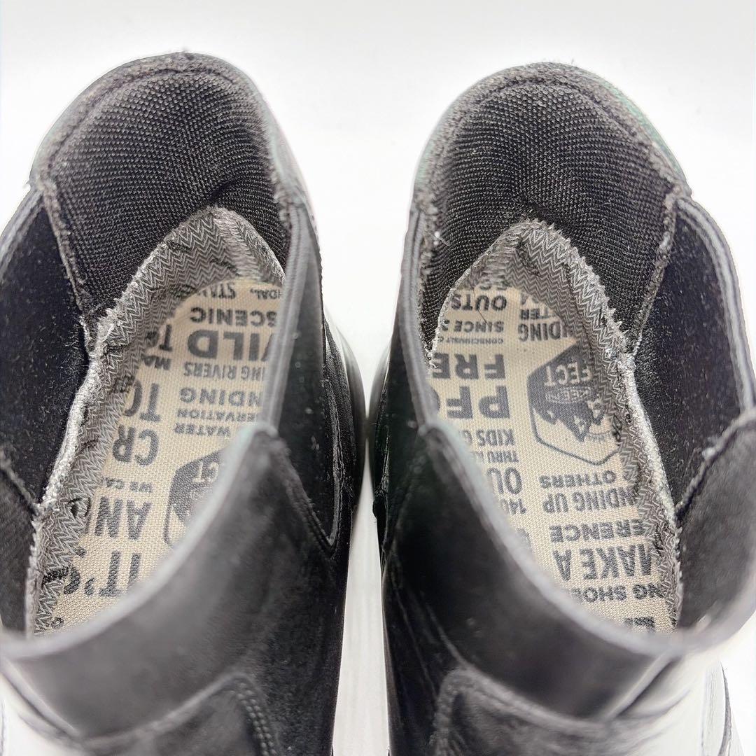 【美品】KEEN キーン 25 エレナチェルシー ELENA CHELSEA