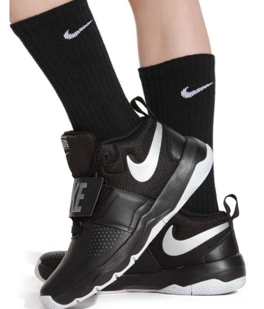 まる NIKE 靴下 23〜25cm 12足セット