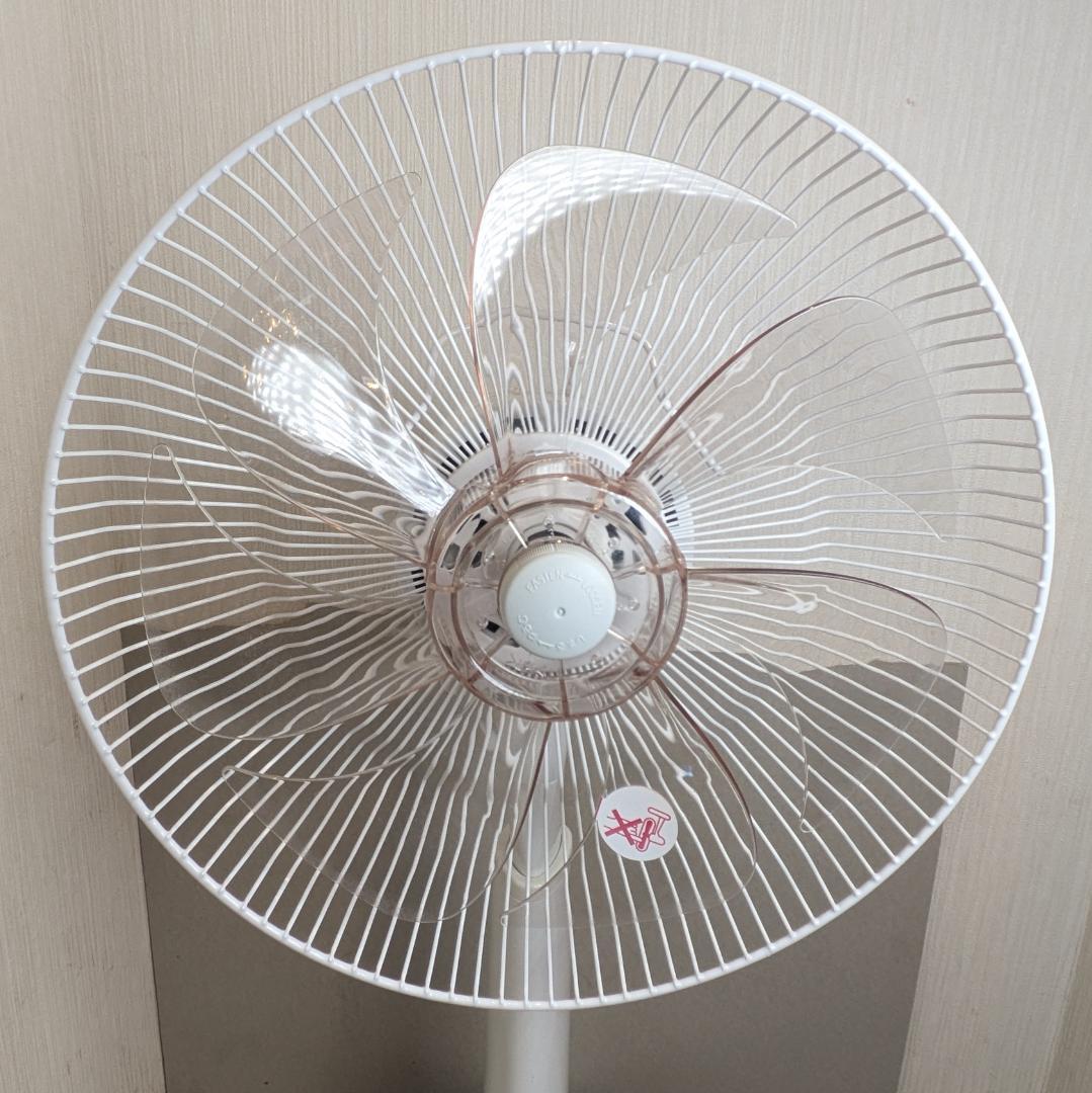 Panasonic パナソニック 扇風機 F-CT324 2020年製 リモコン