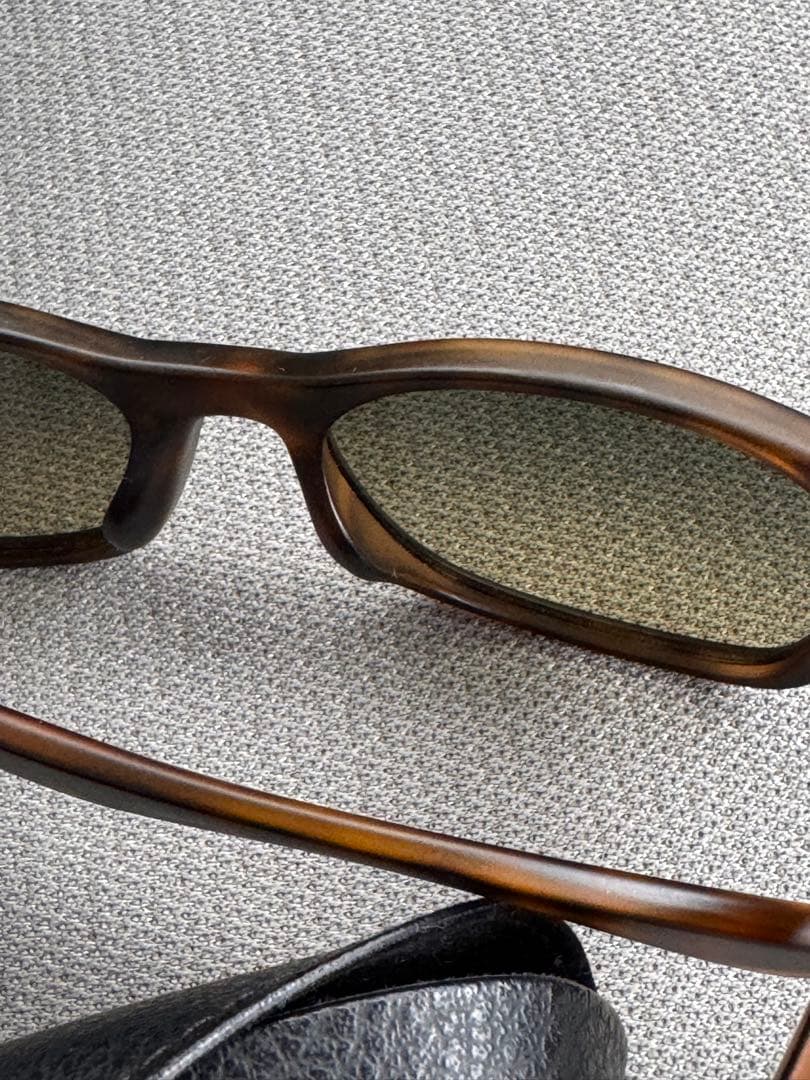 Ray-Ban RB ブラウン サングラス　レイバン