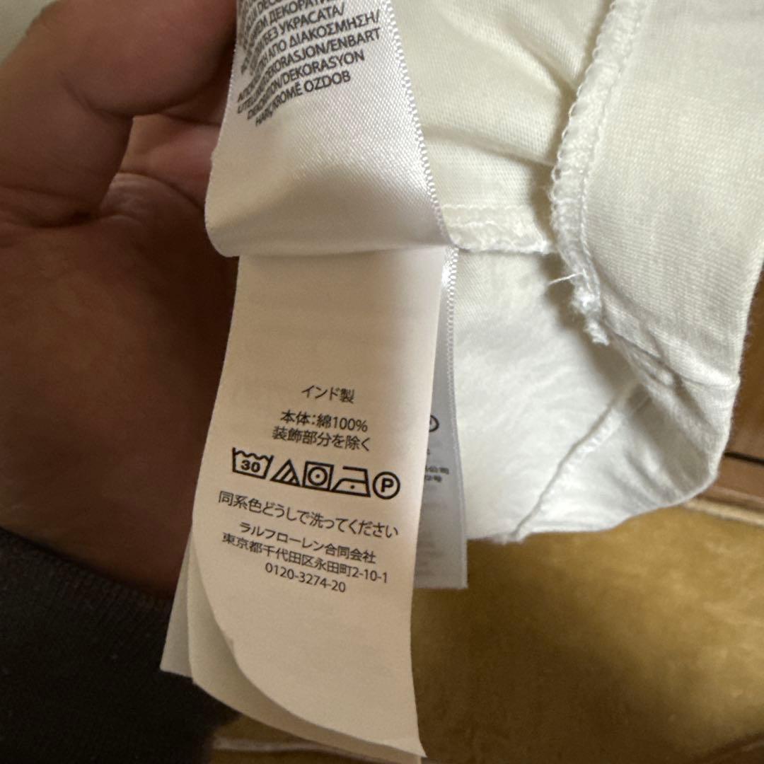POLO RALPH LAUREN Tシャツ