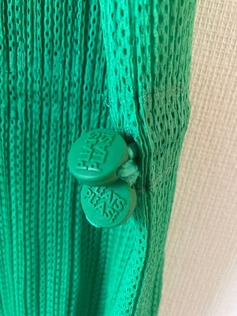 トップス PLEATS PLEASE/ISSEY MIYAKE