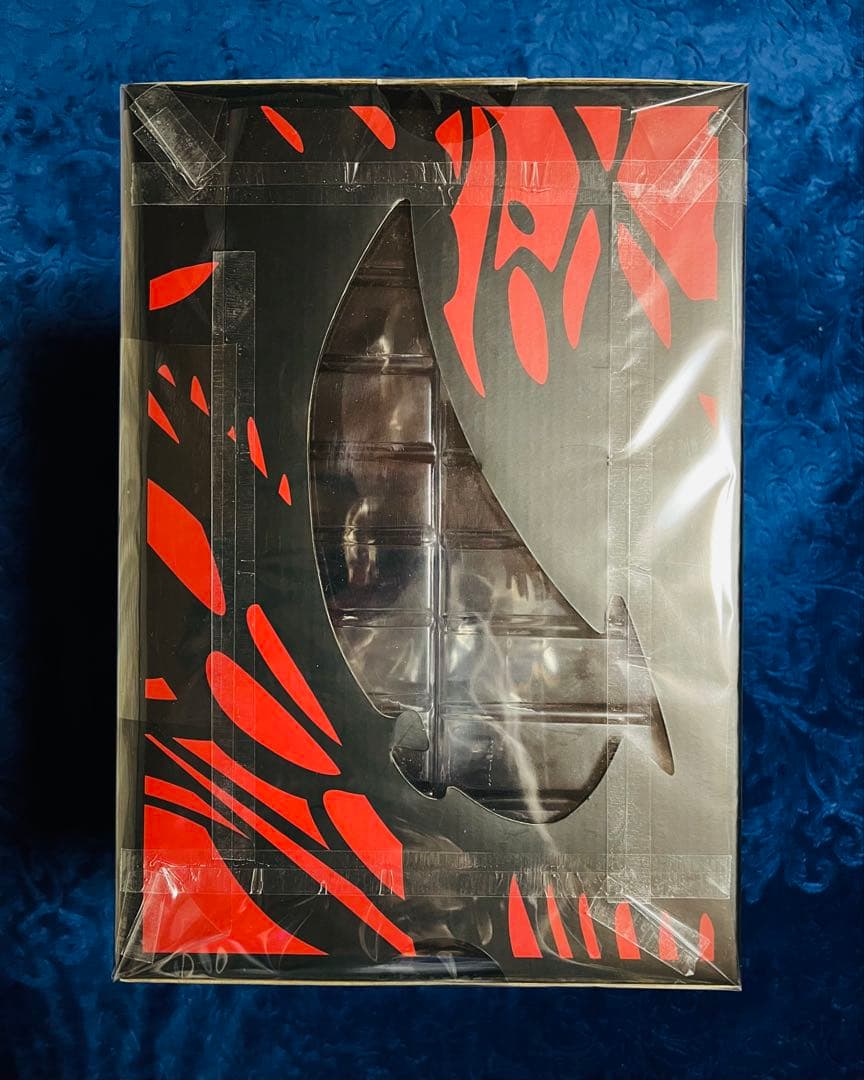 MARVEL happyくじ VENOM　Last賞　カーネイジ　フィギュア