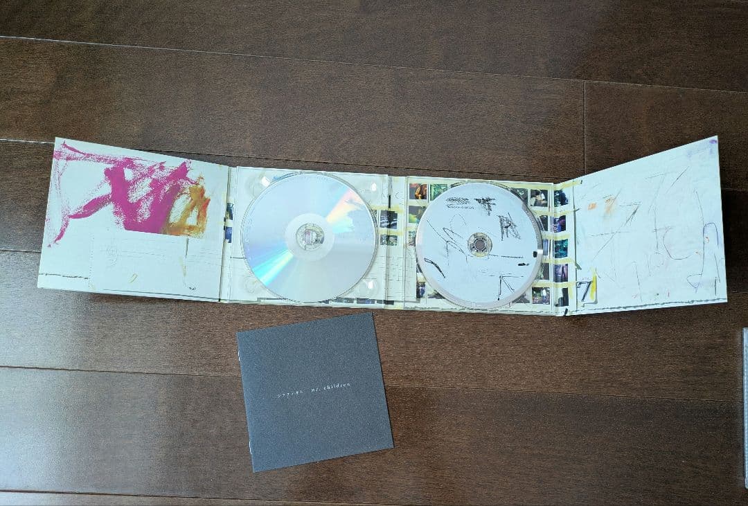 【初回限定盤多数】Mr.Children　CD DVD まとめ売り