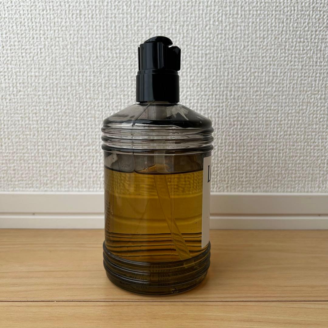 LOEWE ロエベ　ハンドソープ　アイビー