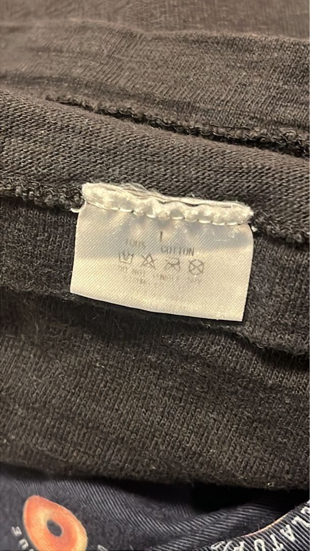 HUMAN MADE イーグル Tシャツ ダークグレー