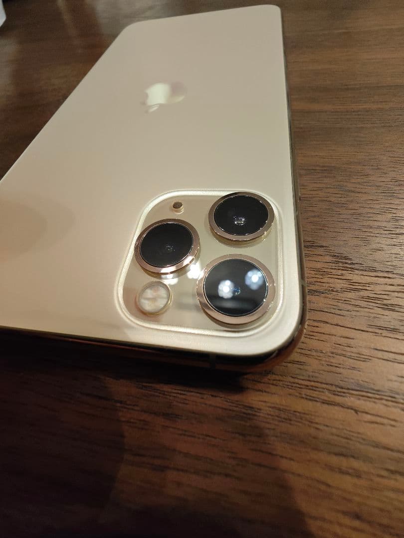 iPhone 11 pro max 256GB simフリー