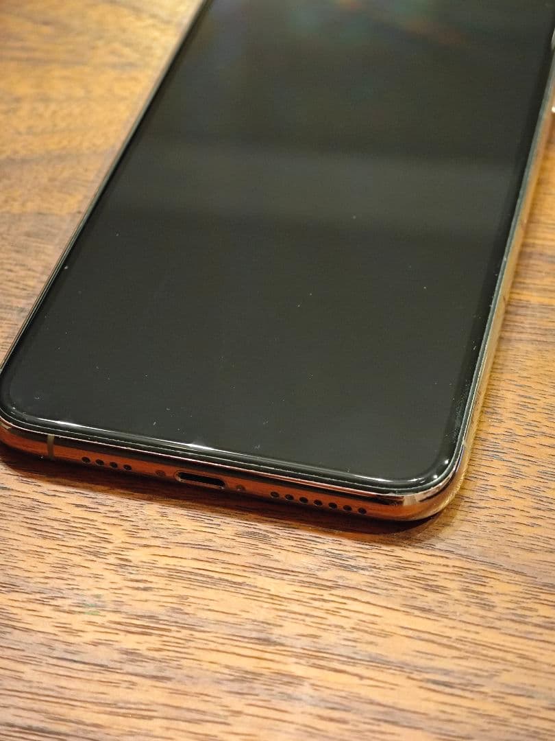 iPhone 11 pro max 256GB simフリー