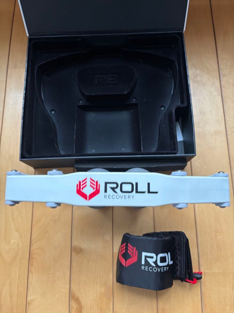 ロールリカバリーアール 8 Roll Recovery R8