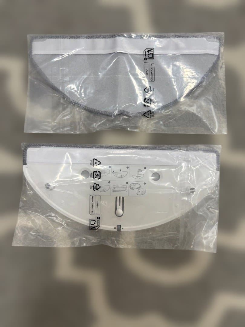 roborock お掃除ロボット