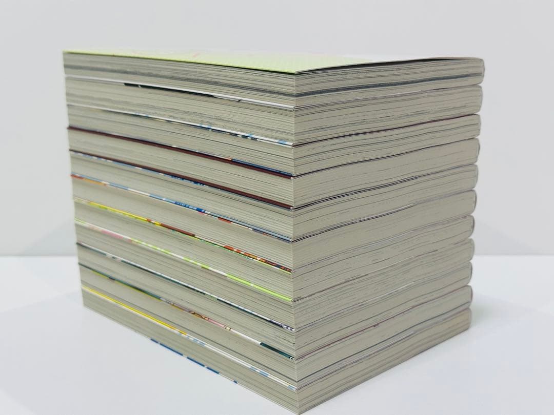 ちひろさん 1〜9巻+上下　11冊セット　美品