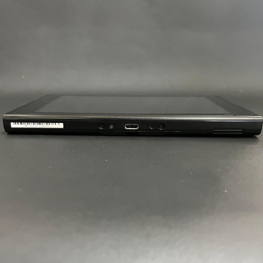 【極美品/新品スティック交換済/バッテリー強化版】Switch 本体 グレー