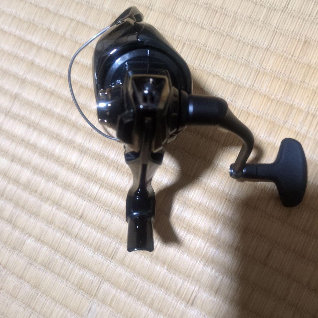 24エクスセンスBB C3000MHG