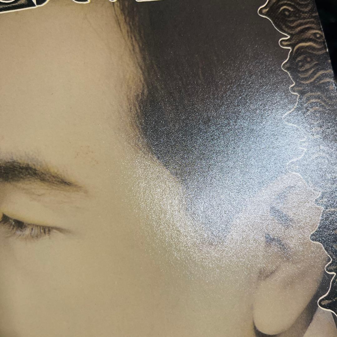 ゲルニカ 電離層からの眼差し LP