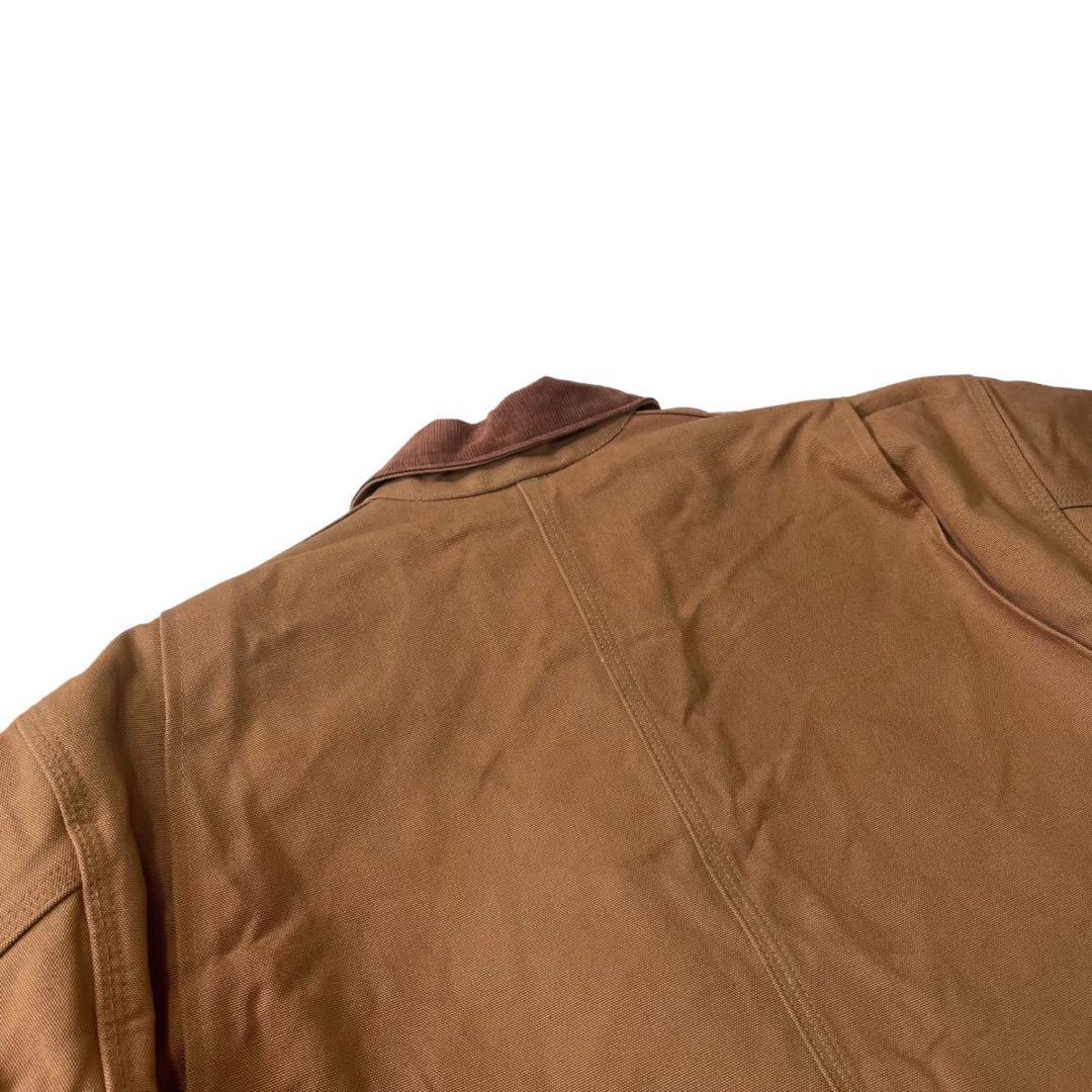 00’s Carhartt ミシガンチョアコート デッドストック カバーオール