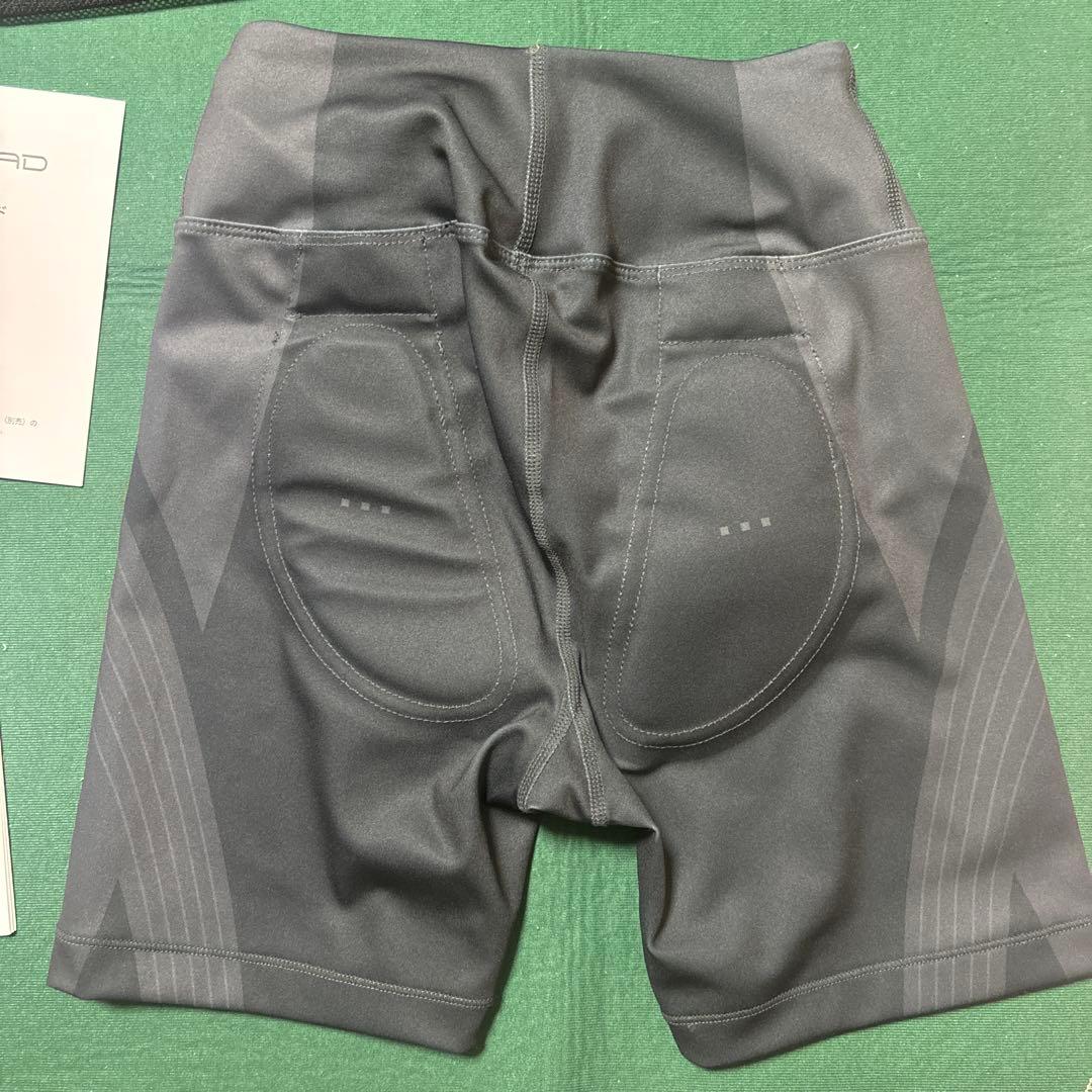 未使用品 シックスパッド　ヒップフィット　Sサイズ