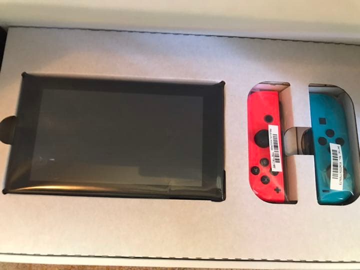 値下げしました　任天堂スイッチ、3DSLL、カセットまとめ売り