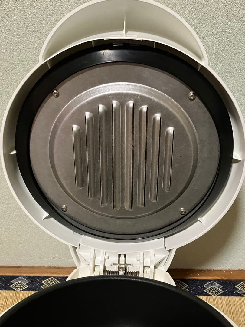 希少超美品 ティファール J-230N 電気式 ノンフライヤー T-FAL