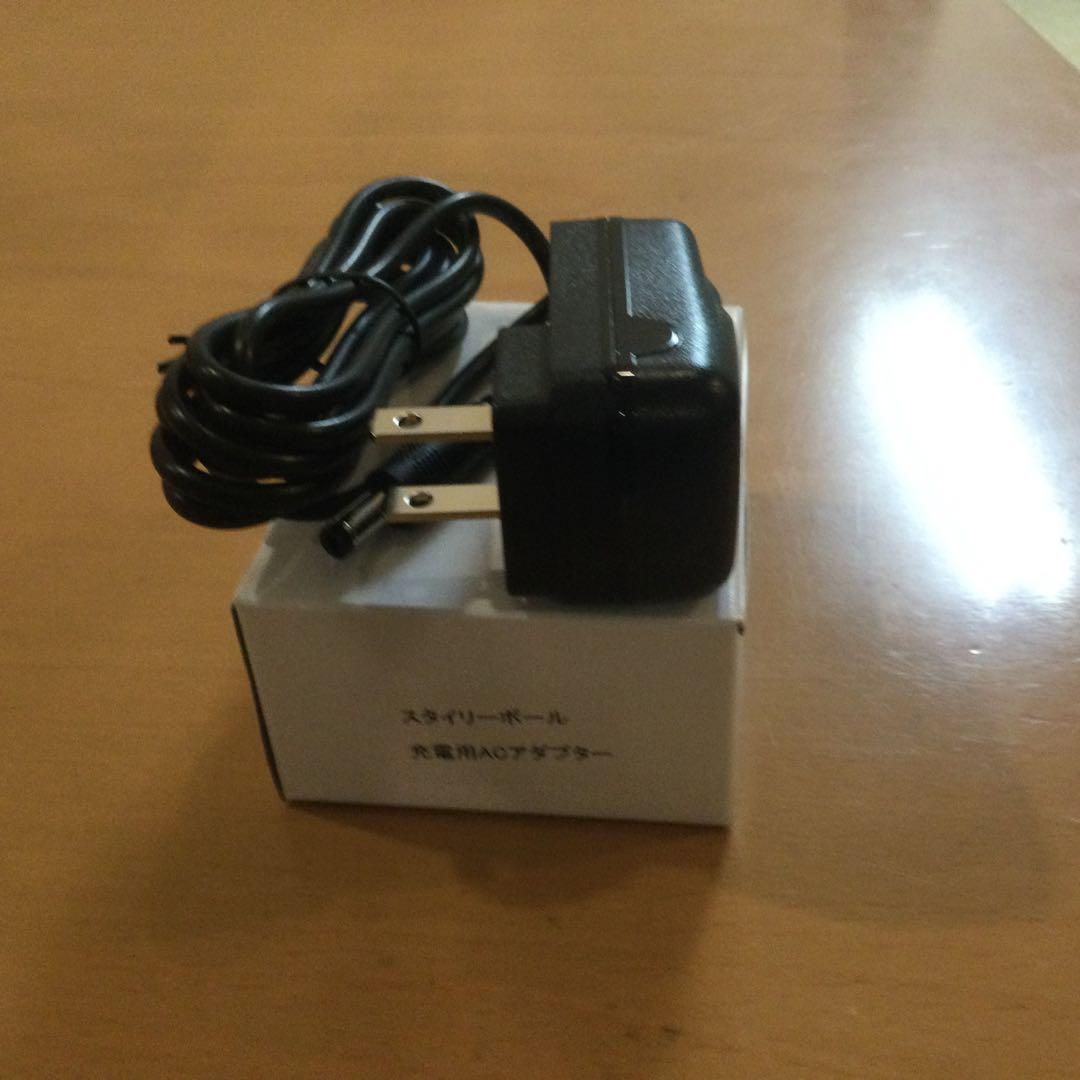 東急スポーツOASIS　スタイリーボール　SLB-100　【美品】