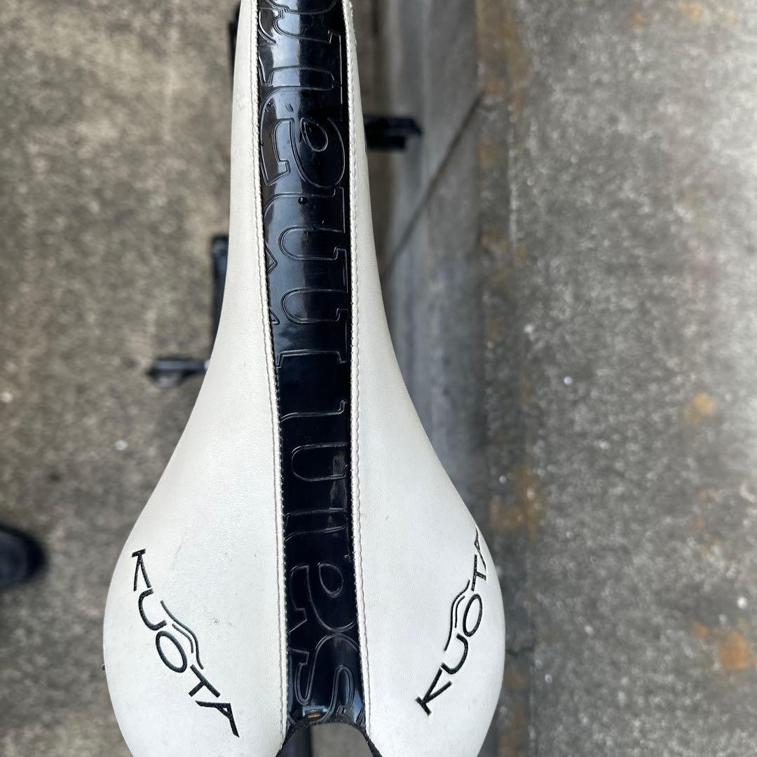 KUOTA KHARMA ロードバイク フルカーボン　105 送料込み